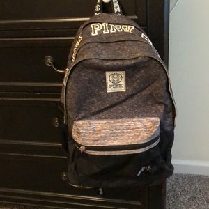 Backpack PINK- Victoria Secret